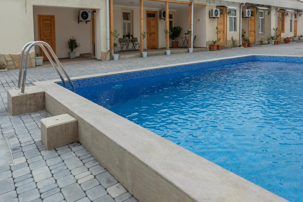 Royal House Gori Exterior foto