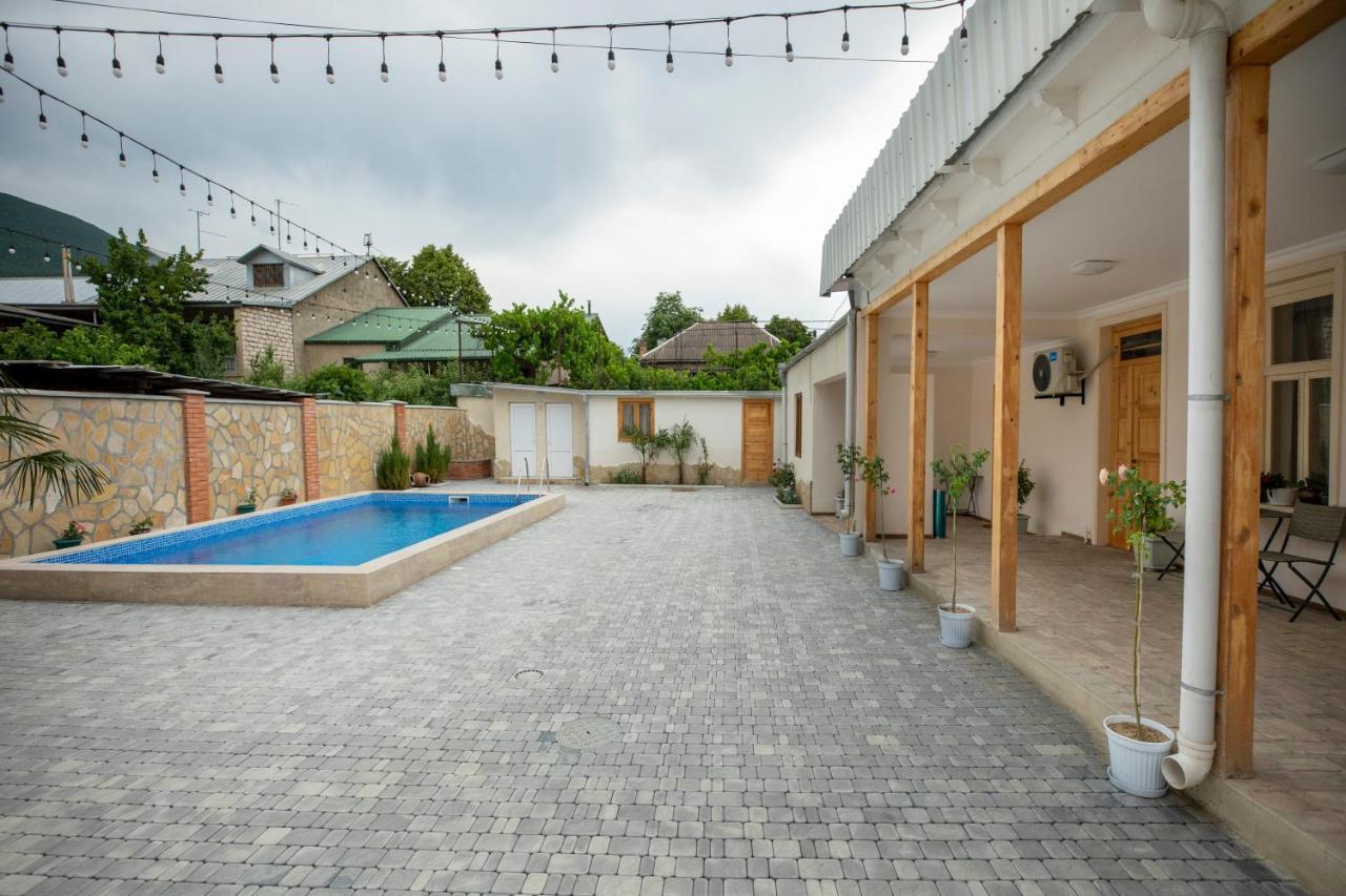 Royal House Gori Exterior foto