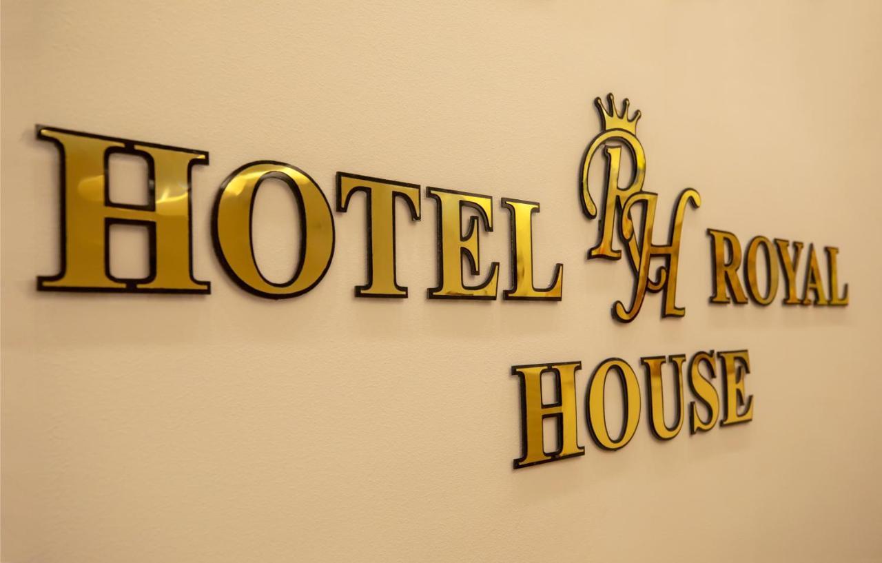 Royal House Gori Exterior foto