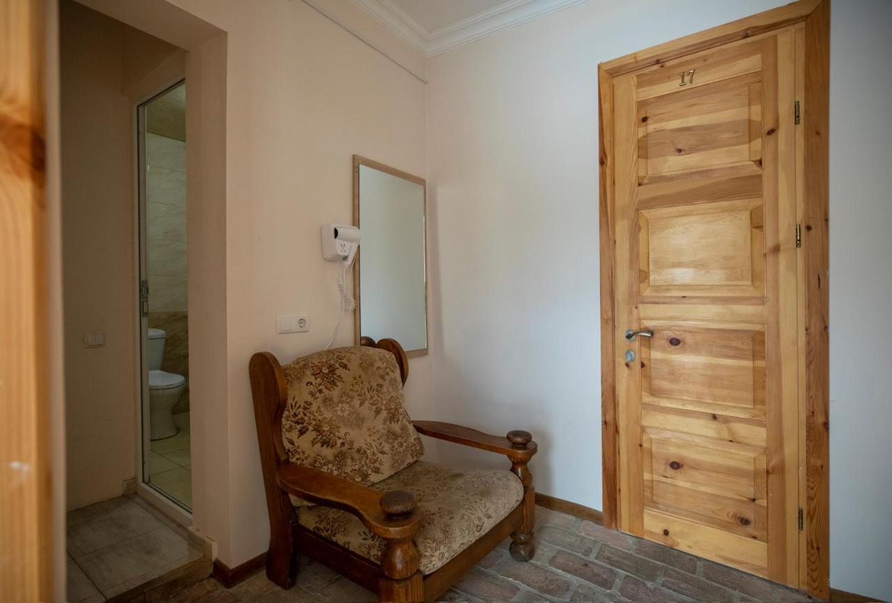 Royal House Gori Exterior foto