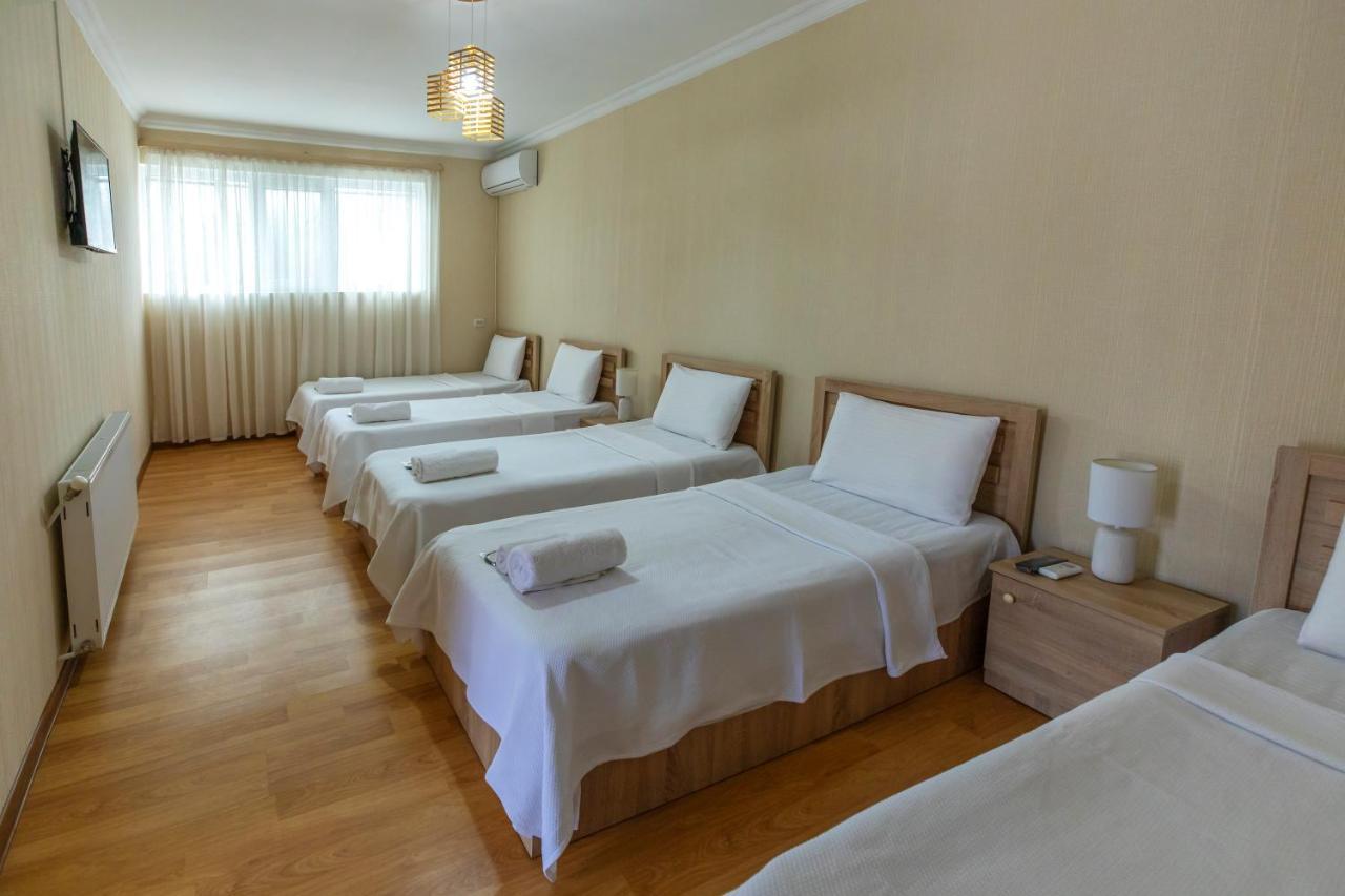 Royal House Gori Exterior foto