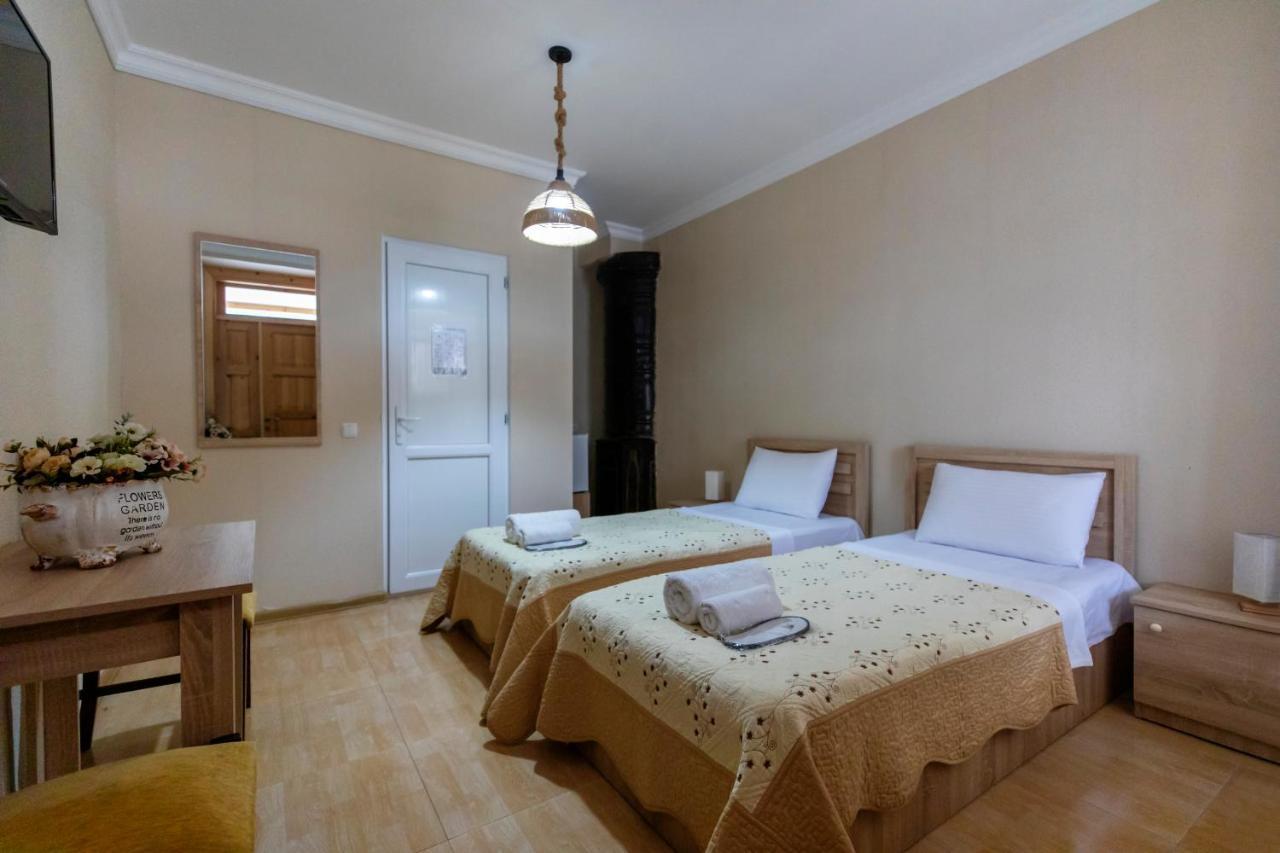 Royal House Gori Exterior foto