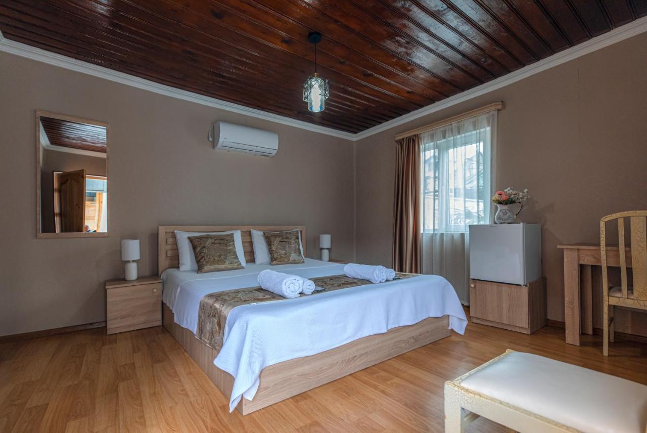 Royal House Gori Exterior foto