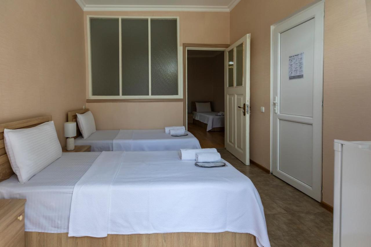Royal House Gori Exterior foto