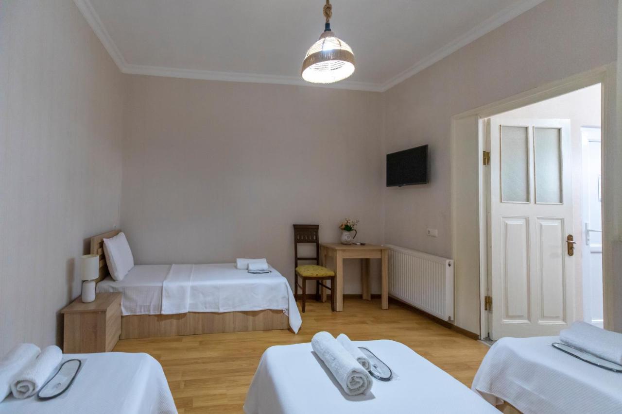 Royal House Gori Exterior foto