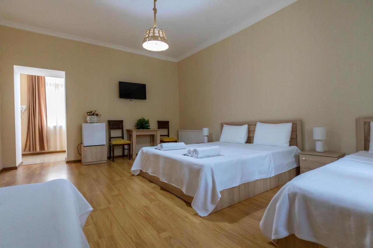 Royal House Gori Exterior foto