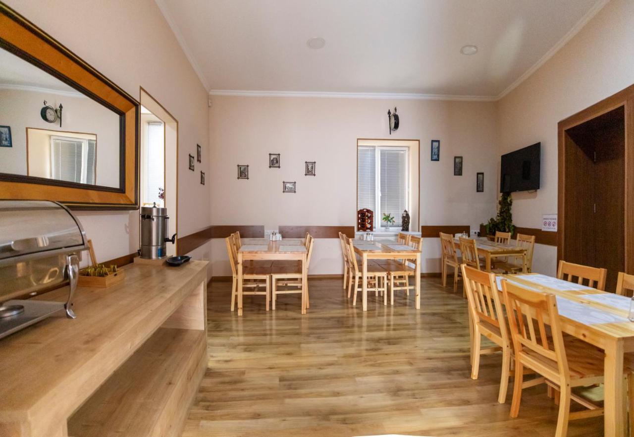 Royal House Gori Exterior foto