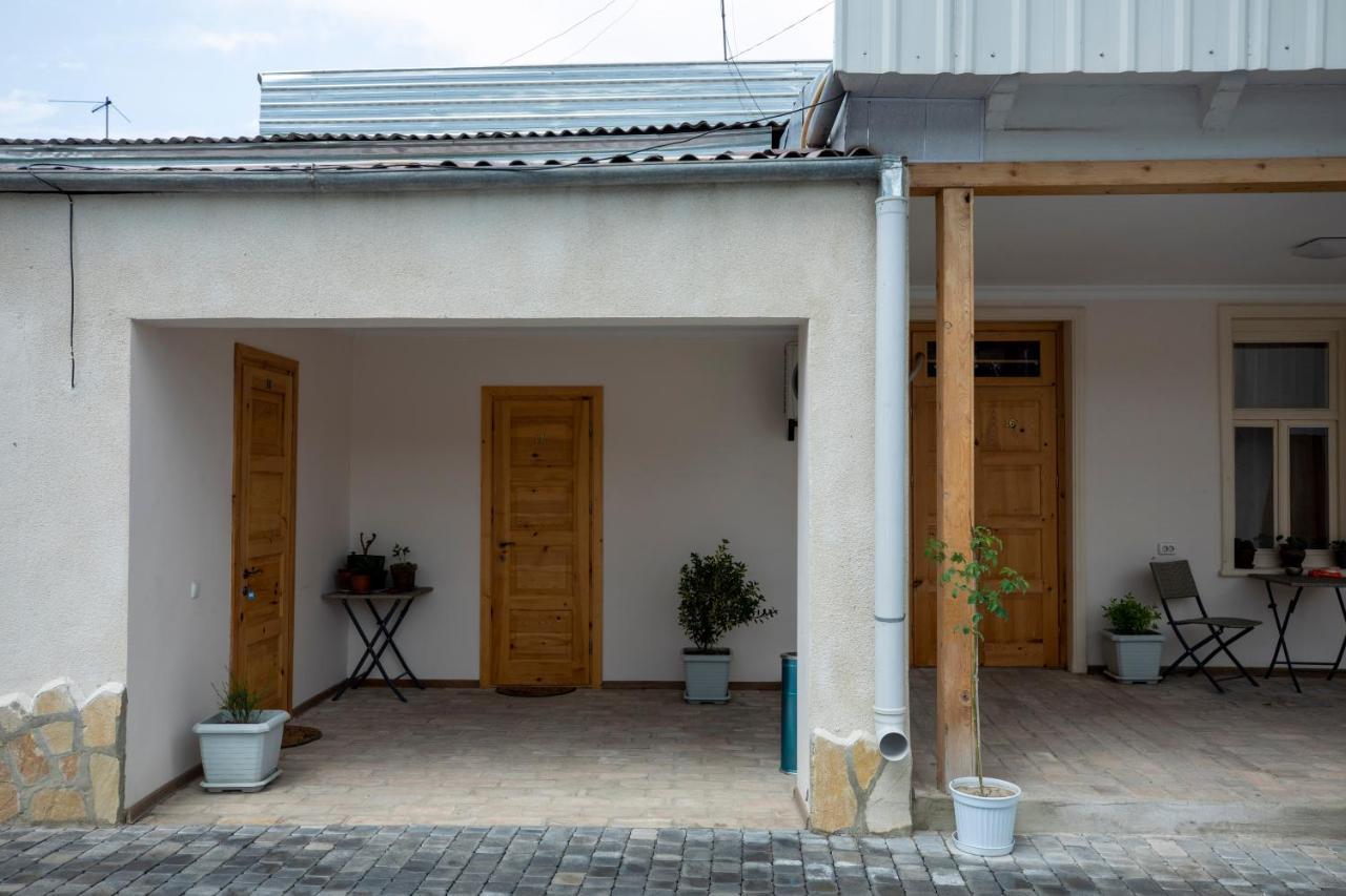 Royal House Gori Exterior foto