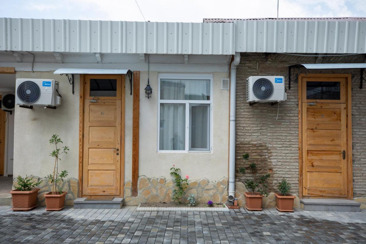 Royal House Gori Exterior foto