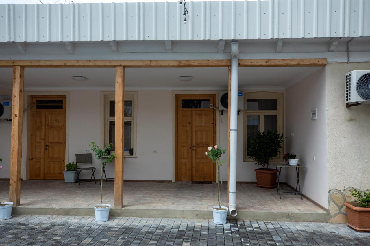 Royal House Gori Exterior foto
