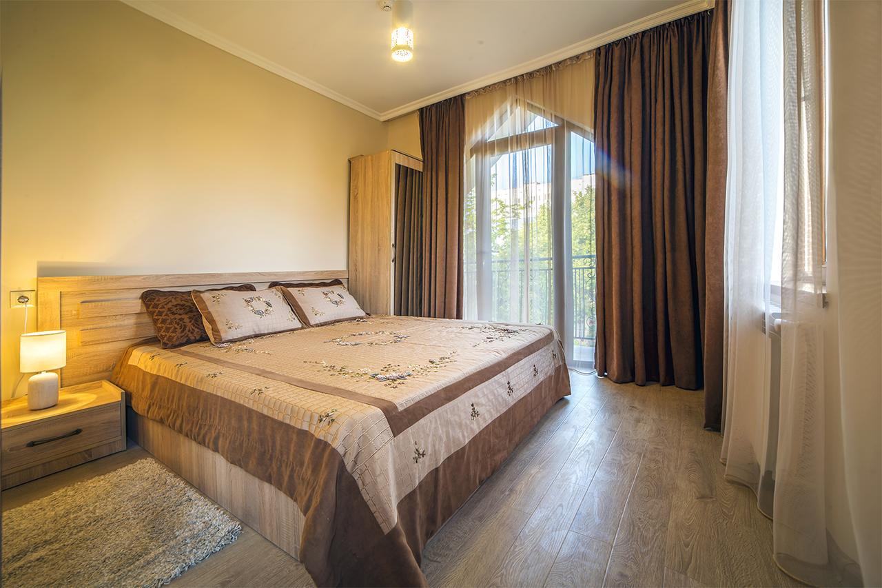 Royal House Gori Exterior foto