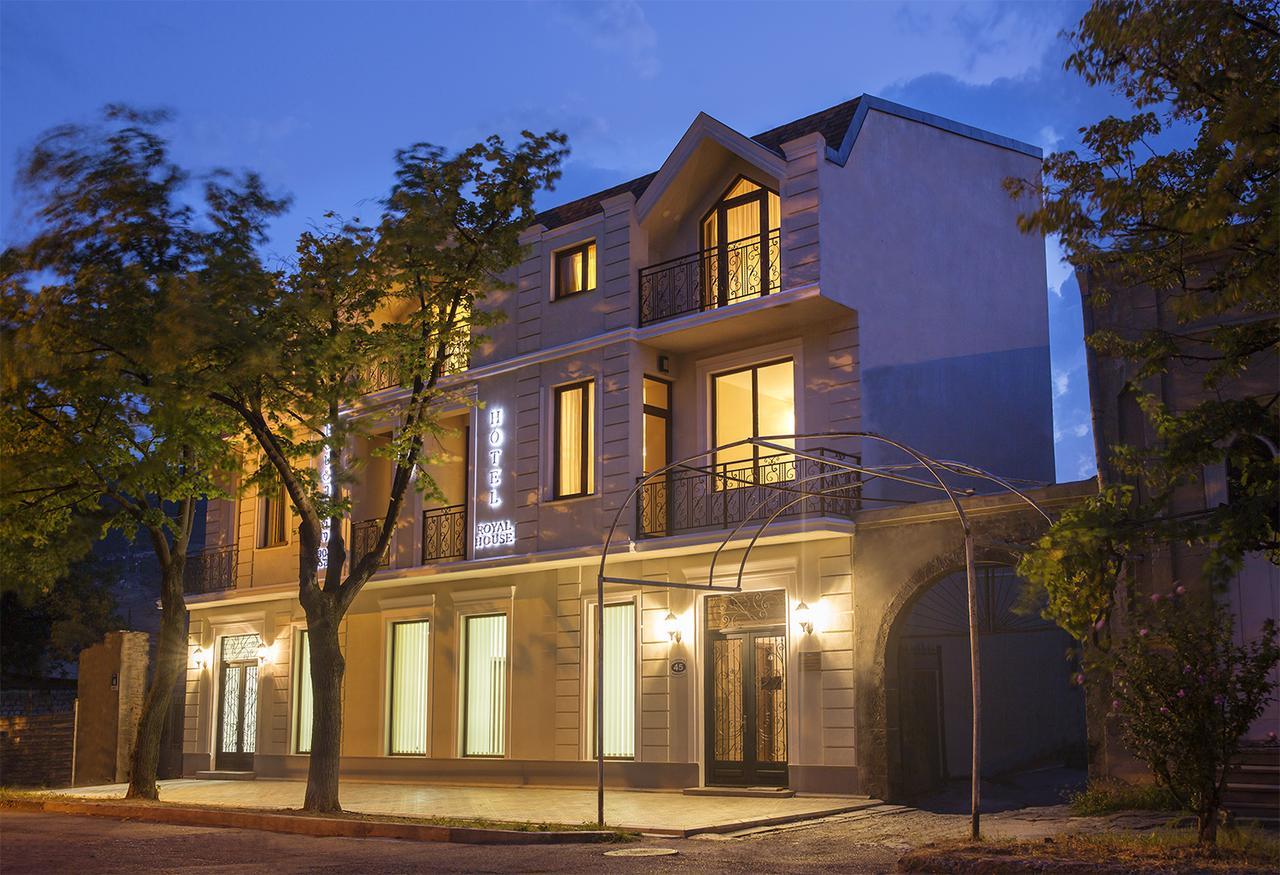 Royal House Gori Exterior foto