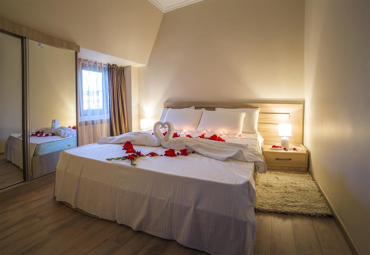 Royal House Gori Exterior foto