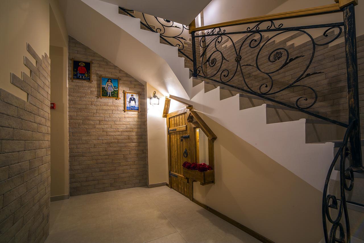 Royal House Gori Exterior foto