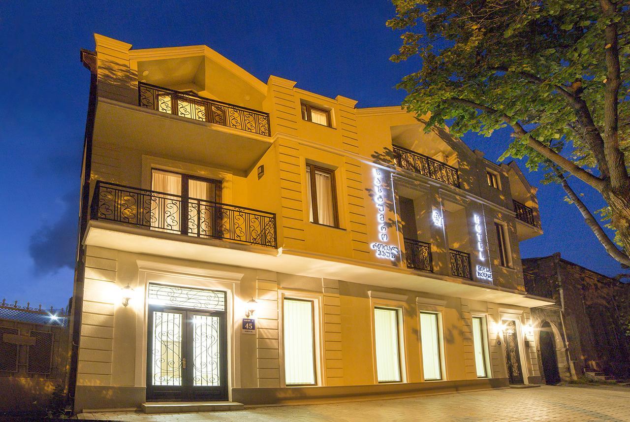 Royal House Gori Exterior foto